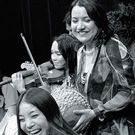 TAIKOPROJECT and Quetzal to Perform CONCRETE SAPLINGS at Ford Theatres, 7/8