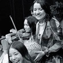 TAIKOPROJECT and Quetzal to Perform CONCRETE SAPLINGS at Ford Theatres, 7/8