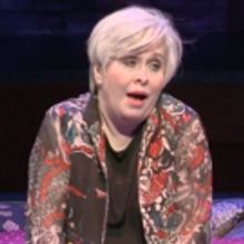 VIDEO: Watch Highlights of Nancy Opel and More in CURVY WIDOW at George Street Playho