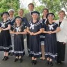 Bravo Productions Brings THE SOUND OF MUSIC to Randolph Road Theatre This Weekend