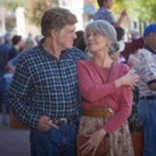 First Look - Robert Redford & Jane Fonda Star in Netflix Original Film OUR SOULS AT…