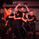 Photo Flash: BATSU! Opens in Chicago