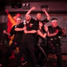 Photo Flash: BATSU! Opens in Chicago