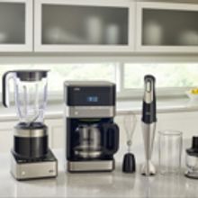 Braun Kitchen Collection Debuts Innovative New Products In North America