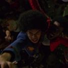VIDEO: First Look - Baz Luhrmann's Music-Driven Drama THE GET DOWN
