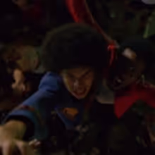 VIDEO: First Look - Baz Luhrmann's Music-Driven Drama THE GET DOWN