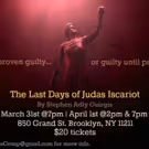 Purgatory Court Room Comes to Life in Actual Court Room in Duende Theatre Co's THE…