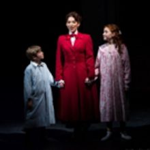Beck Center for the Arts Encores MARY POPPINS, Starting Tonight