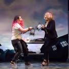 BWW Review: Things Get Freaky at the Alley In FREAKY FRIDAY