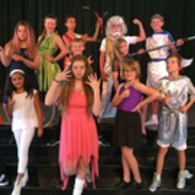 BWW Blog: Paisley Haddad - East Meets West-4 Directors Talk About Directing Kids and Teens