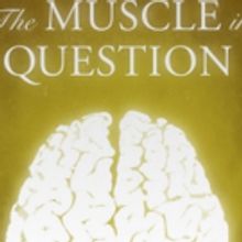 THE MUSCLE IN QUESTION at FringeNYC this August