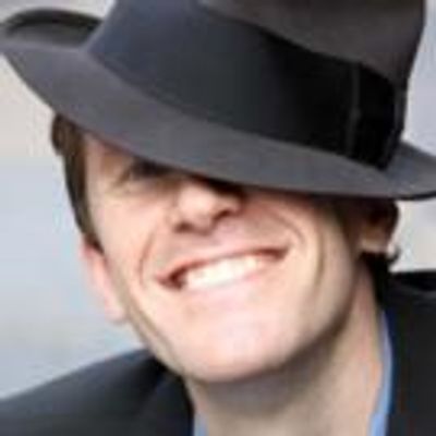 BWW Interviews: JEFFRY DENMAN