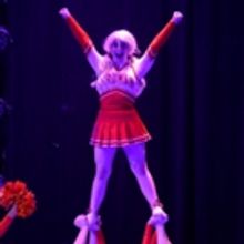 BWW Review: Ambitious BRING IT ON's Stars Shine at Wayne Densch PAC