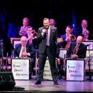 The Tommy Dorsey Orchestra to Pay Tribute to Sinatra at Patchogue Theatre