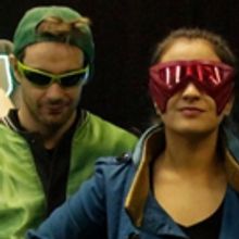CAPTAIN AURORA: A SUPERHERO MUSICAL Remount to Play Centaur Theatre, 1/8-17