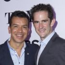 Photo Coverage: The 2016 Tony Nominees Celebrate One Last Time Before Sunday!