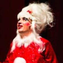 BWW Interviews: Johnny McKnight on THE SNAW QUEEN