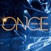 ABC's ONCE UPON A TIME Casts Merlin & Guinevere