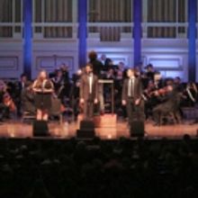 Tchaikovsky Meets Drake At FUSE@PSO, 3/22