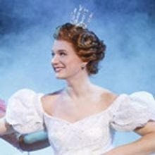 Rodgers + Hammerstein's CINDERELLA Promises Magic Filled Evenings at the Van Wezel Pe