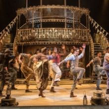 Last Chance To See SHOW BOAT Before It Sails Out Of The West End