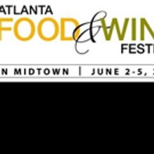Life in the Epicurean Lane: Travel South for the 6th Annual Atlanta Food & Wine Festi