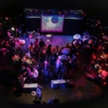 Downtown Jewish Life to Present INTO THE NIGHT, Contemporary Spin on Tikkun Leil…