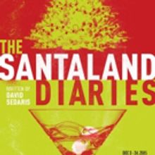 Brian Sills to Star in KC Rep's THE SANTALAND DIARIES This December