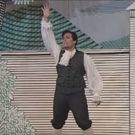 STAGE TUBE: Scenes from THE RAKE'S PROGRESS at Pittsburgh Opera