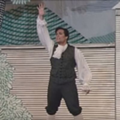 STAGE TUBE: Scenes from THE RAKE'S PROGRESS at Pittsburgh Opera