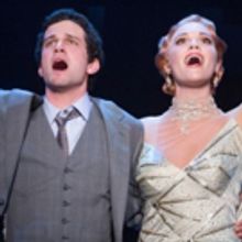 BULLETS OVER BROADWAY Makes Dallas Premiere This Month
