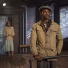 Photo Flash: First Look at Griffin Theatre Company's WINTERSET at The Den Theatre