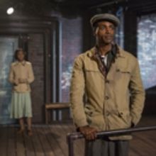 Photo Flash: First Look at Griffin Theatre Company's WINTERSET at The Den Theatre
