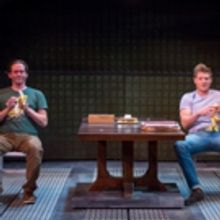 BWW Review: No Second String Players Here! Artists Rep Starts the Season Strong with 