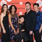 Photo Coverage: Second Stage's THE LAYOVER Celebrates Opening Night!