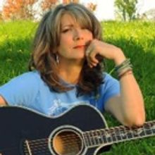 Kathy Mattea Brings THE ACOUSTIC LIVING ROOM to SOPAC 5/6