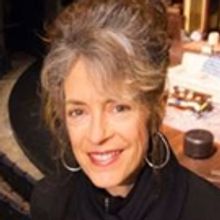 Chicago Theaters to Dim Marquees Friday Night in Honor of Martha Lavey