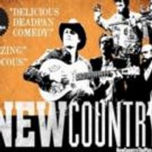 Fair Trade and Rattlestick's NEW COUNTRY Extends Through June 27