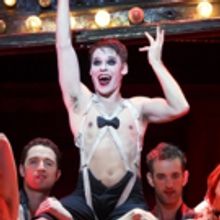 BWW Review: RTC's Revived CABARET Tour Returns to OC's Segerstrom Center