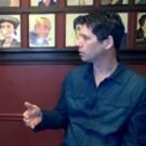 TV Exclusive: BACKSTAGE WITH RICHARD RIDGE- New PHANTOM, James Barbour!