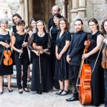 Les Bostonades Announces 11th Anniversary Opening Concert, Today