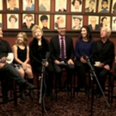 TV: What Happens When GYPSY Meets Honey Boo Boo? Find Out Backstage with the Company of RUTHLESS!