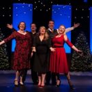 Avon Players to Celebrate the Holidays with FOREVER CHRISTMAS Variety Show