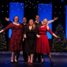 Avon Players to Celebrate the Holidays with FOREVER CHRISTMAS Variety Show