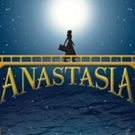 World Premiere of ANASTASIA Opens Tonight at Hartford Stage