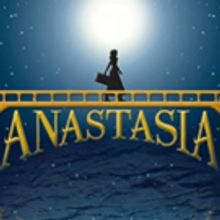 ANASTASIA Musical Set for Extended Stay at Hartford Stage This Spring
