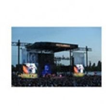 Stevie Wonder, Florence + the Machine to Headline 4th Annual BottleRock Napa Valley…