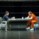 BWW Review: Forum's BUILDING THE WALL Misses the Mark