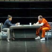 BWW Review: Forum's BUILDING THE WALL Misses the Mark