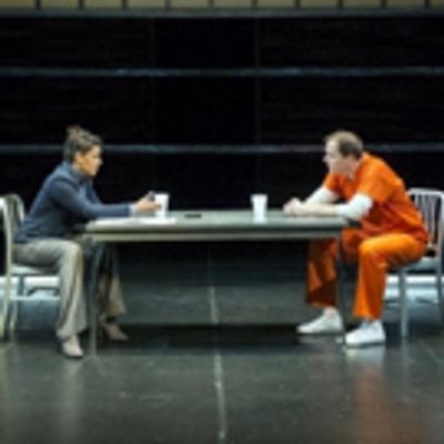 BWW Review: Forum's BUILDING THE WALL Misses the Mark